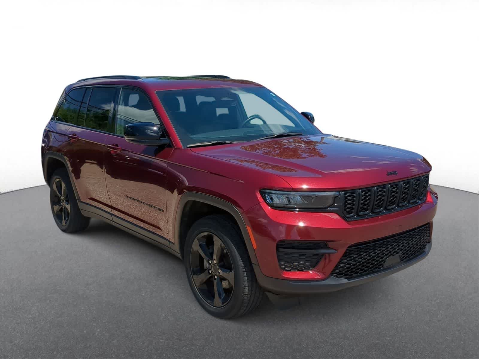 jeep grand cherokee 2023 1C4RJHAG0PC632360 image jeep grand cherokee 2023 1C4RJHAG0PC632360 image
